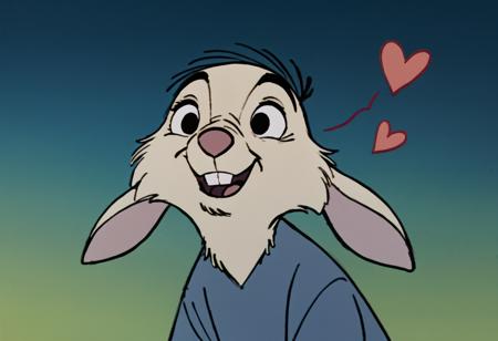 Skippy (Robin Hood)