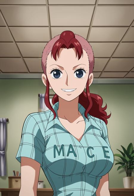 Bellemere-One Piece: Episode of Nami PONY/IL版本pony (ID: 859725)