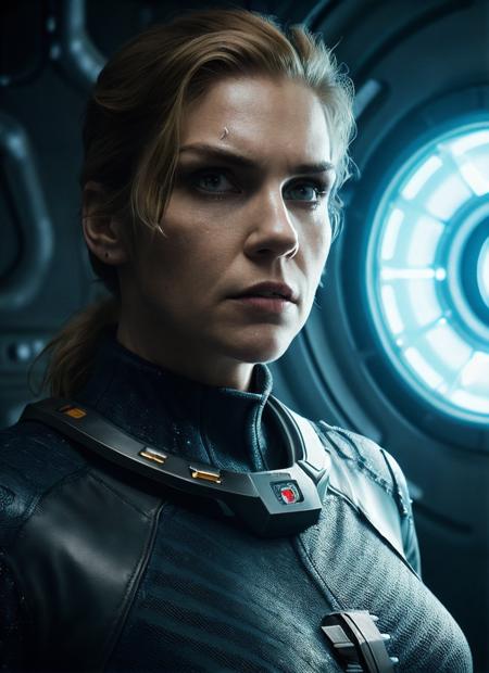 Rhea Seehorn