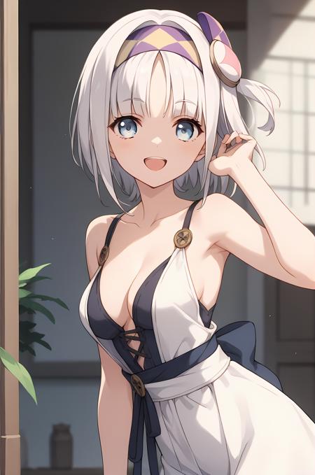 S'yne Lokk | Syne Lokk | PonyDiffusion V6 XL | Hassaku XL | The Rising of the Shield Hero