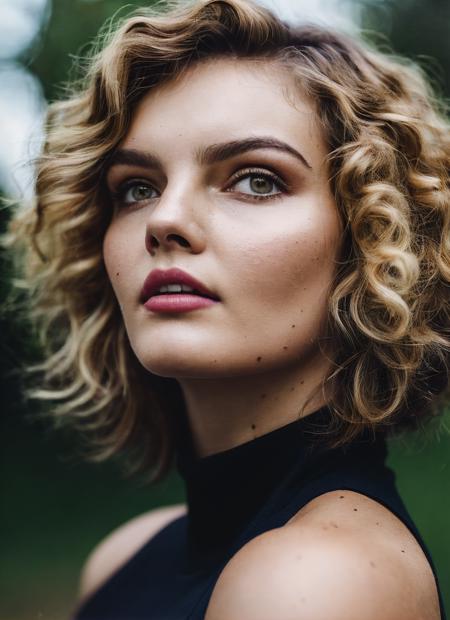 Camren Bicondova