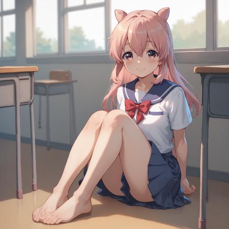 Akazaki Kokoro - Idoly Pride