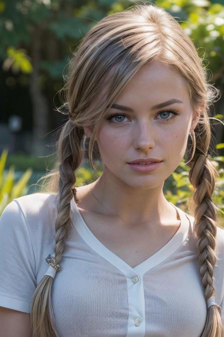 Scarlett Sage