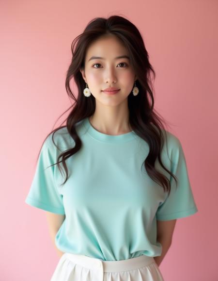 Imada Mio ~ cute Japanese actress ~