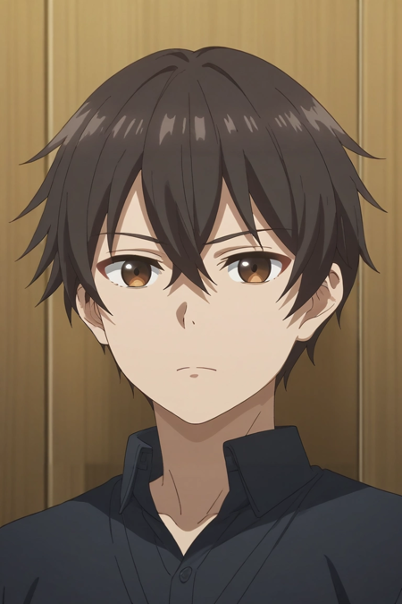 Mizuto Irido | Mamahaha no Tsurego ga Motokano datta / My Stepmom's Daughter Is My Ex (Pony)