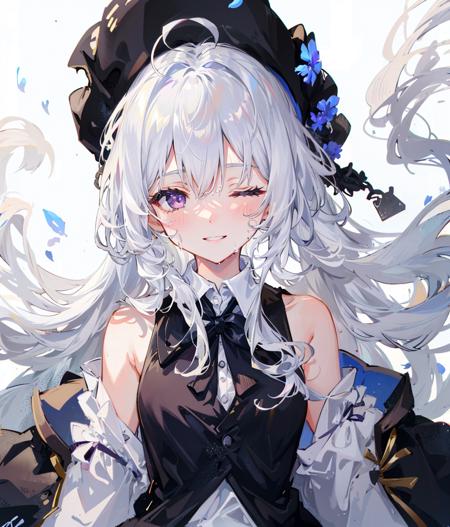 WinterMoonMix 冬之月