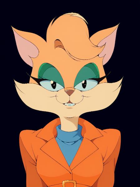 Tabitha - Fantomcat