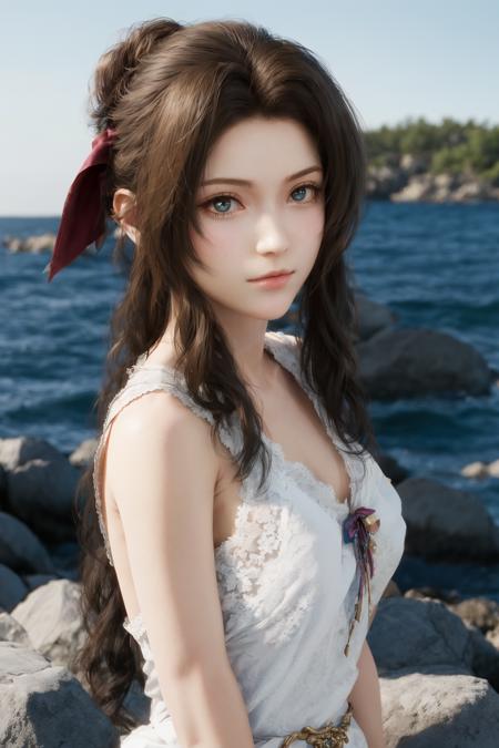 TastyRice-艾丽丝Aerith
