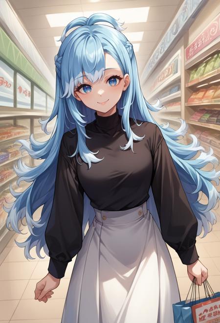 Kobo Kanaeru (3 Outfits) | Hololive | [Pony XL]