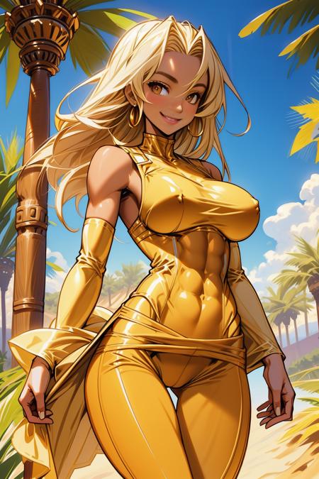 Honey World版本v1.0 (ID: 397440)