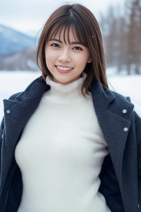 ShinjoYume_JP_Actress版本v1.0 (ID: 259887)