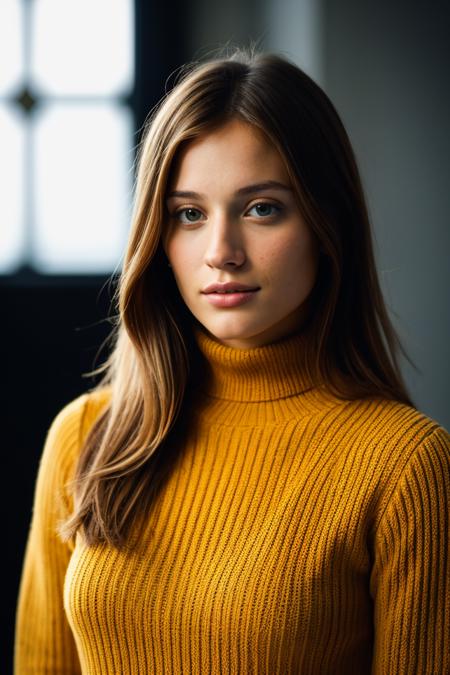 Alexandra Walsh