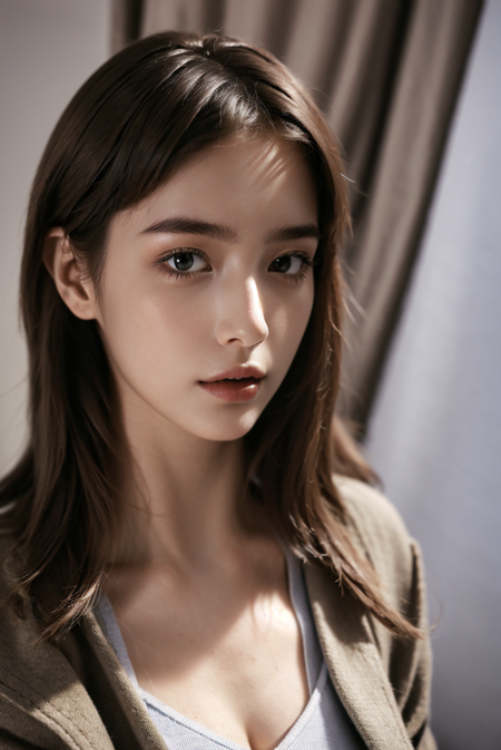 Lexy Harris