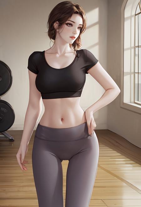 Firolian Style Lora