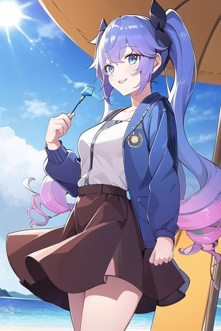ASOUL向晚AVA-LORA