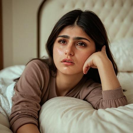Mia Khalifa SD1.5 + XL + F1D