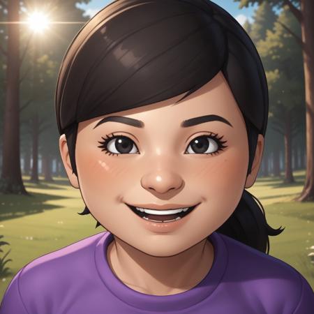 Pian-Pian (Wii Sports Club)