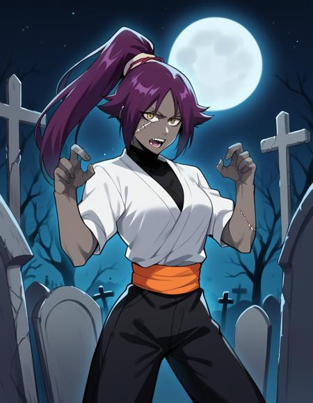 Zombie - Clothing
