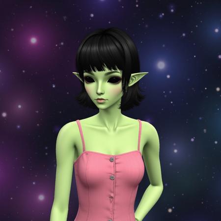 IMVU Style