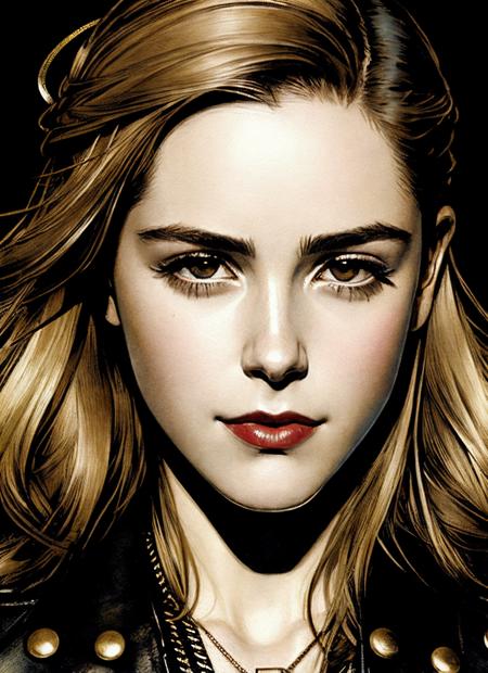 Kiernan Shipka
