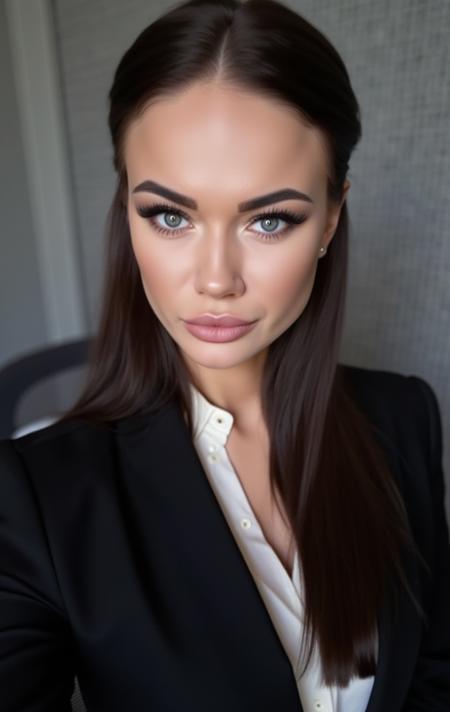 Yana_flux版本Yana Koshkina v1.0 (ID: 935092)
