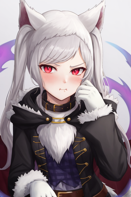 Fall Vessel Robin (Fire Emblem Heroes)