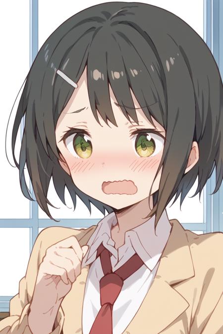 Kaede Ikeno [Sakura Trick]