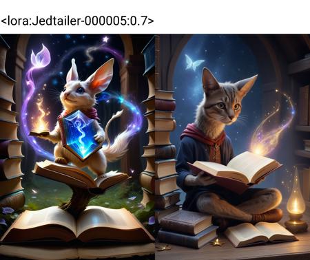 Jedtailer /Detailer/ Enhancer