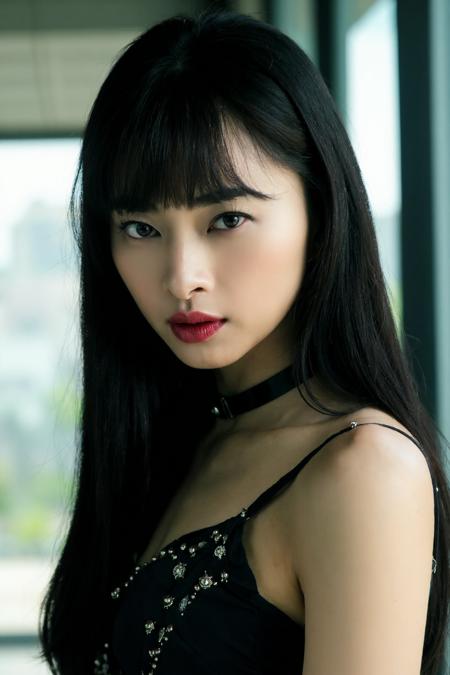 Veronica Ngo Flux