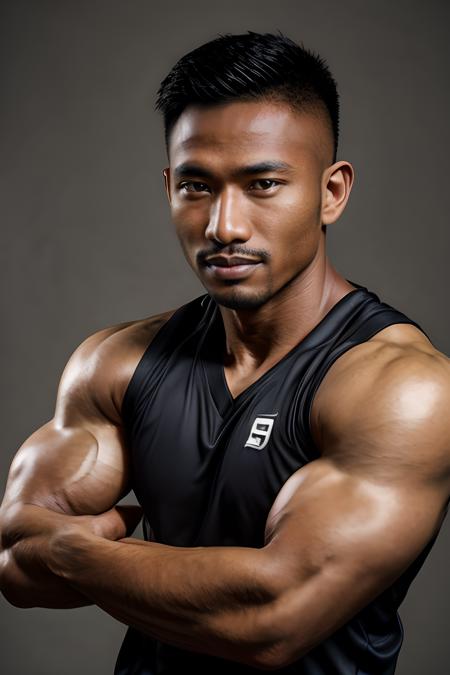 syanziro - Pinoy Male