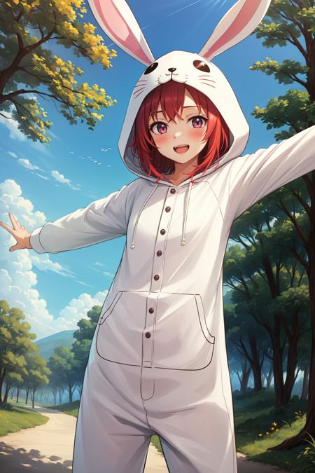 LoRA / Concept | Pajamas
