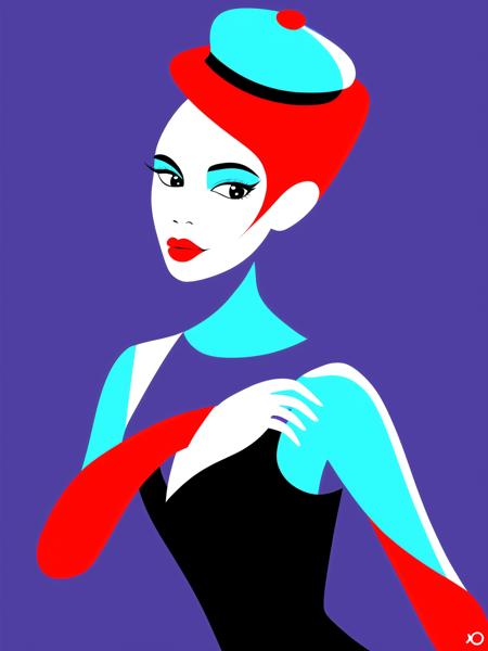 FRESH IDEAS @ Illustration 63#