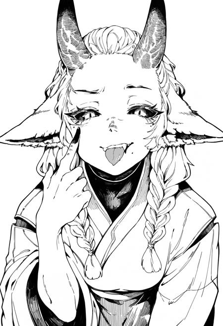 Mikamuse style | Illustrious