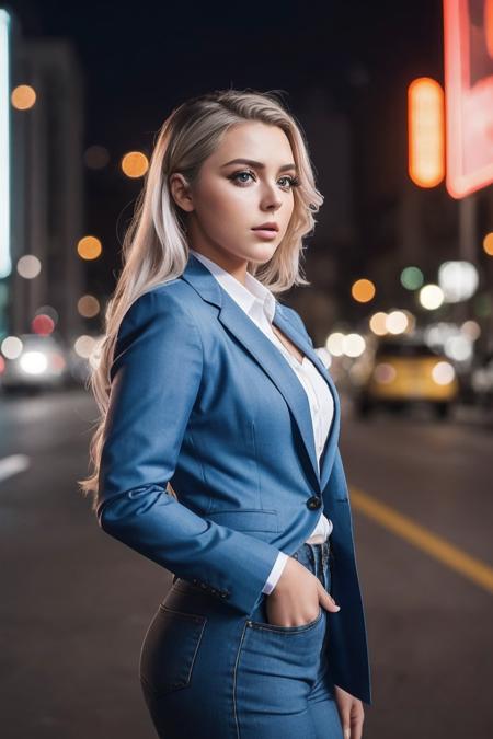 Ashlyn Sharp