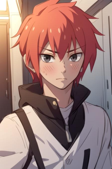 Takurou Sugawara / Tsurezure Children