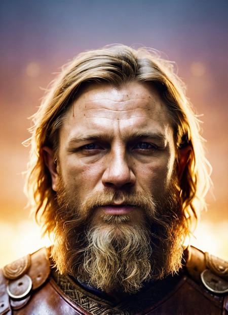 Daniel Craig