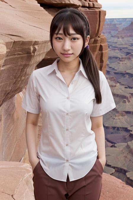 Ayana Haduki