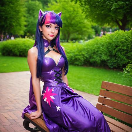 Twilight Sparkle (My Little Pony)