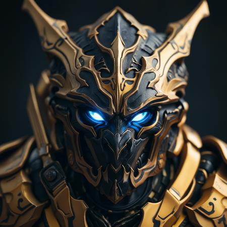 PROTOSS FLUX