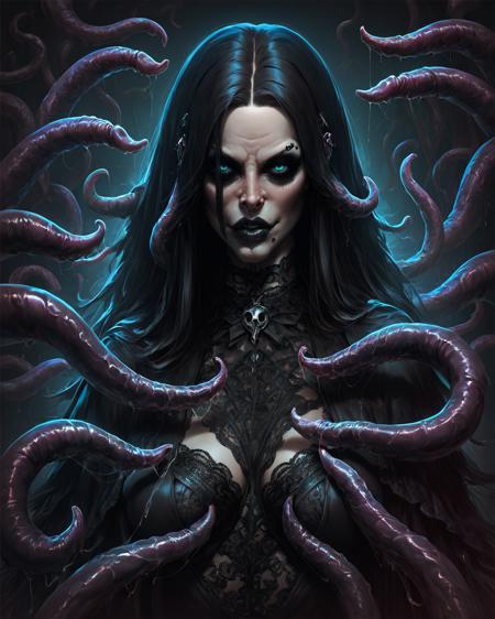 DarkPony