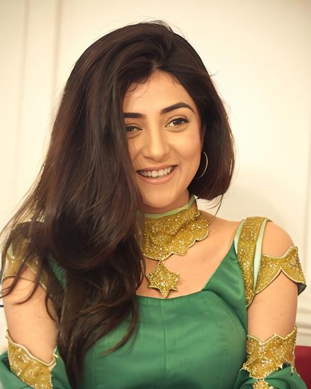 Sushmita Sen - 1994 Miss Universe/ Bollywood Actress (SD1.5)