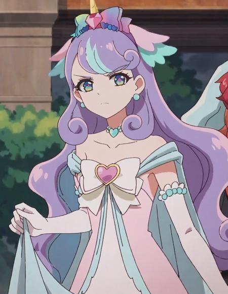 Niko (Wonderful Precure!) / ニコ (わんだふるぷりきゅあ！)