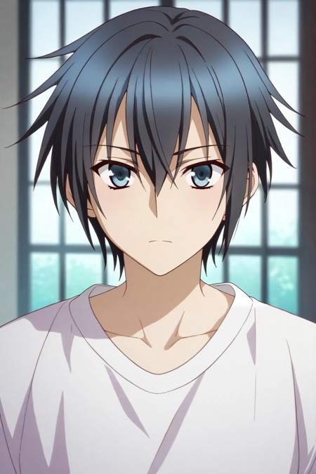 Kamito Kazehaya | Seireitsukai no Blade Dance / Blade Dance of the Elementalers (Pony)
