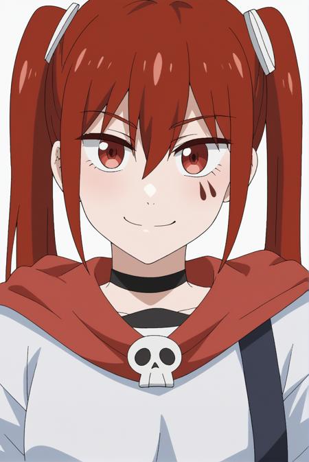 Mahou Shoujo Magical Destroyers | Anarchy (PDXL)
