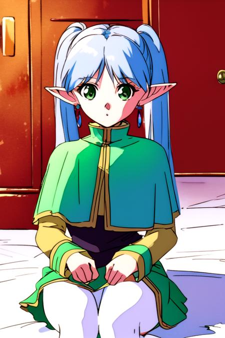 Yu Yu Hakusho Anime Style LoRA