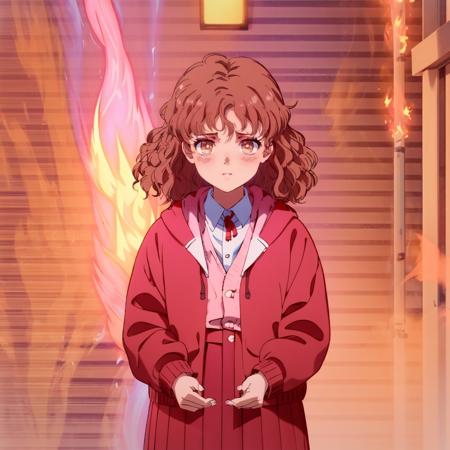 Flair (AngelCop) LORA