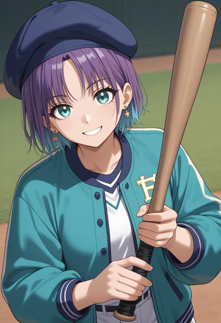 Toru Asakura (Idolmaster Shiny Colors)