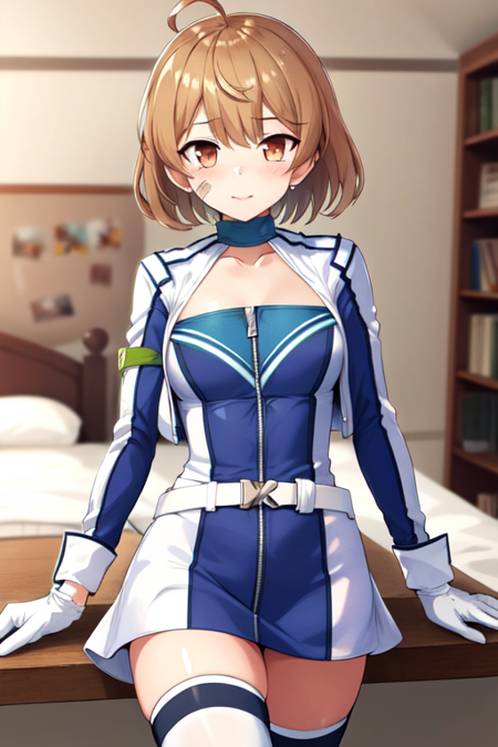 Oboro (KANCOLLE) | 9 Outfits