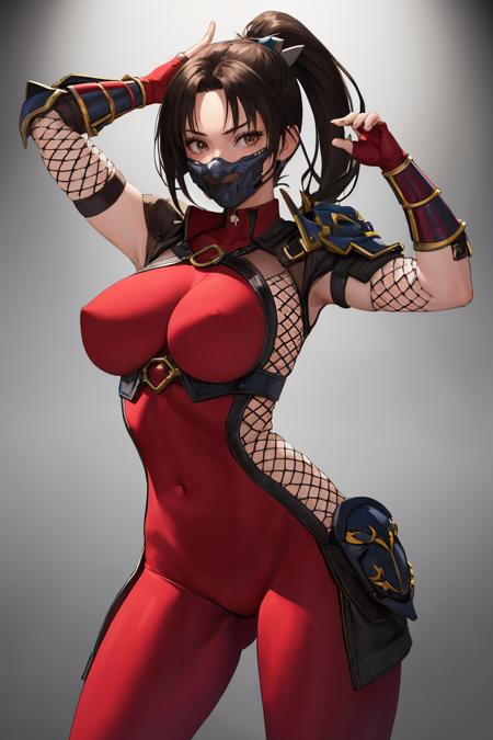Taki/タキ/多喜 (Soulcalibur) LoRA