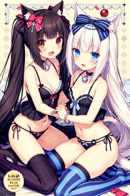 nekopara-sayori-sytle